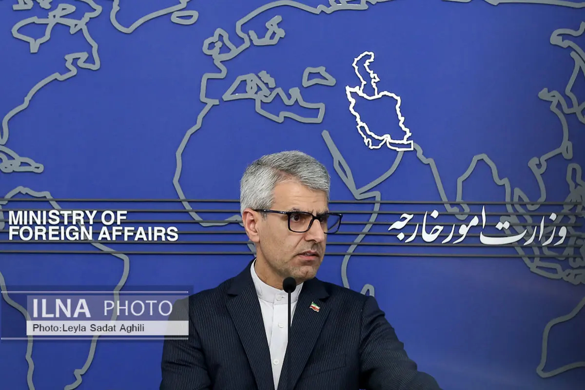 حملات رژیم صهیونیستی به لبنان را شدیدا محکوم می‌کنیم