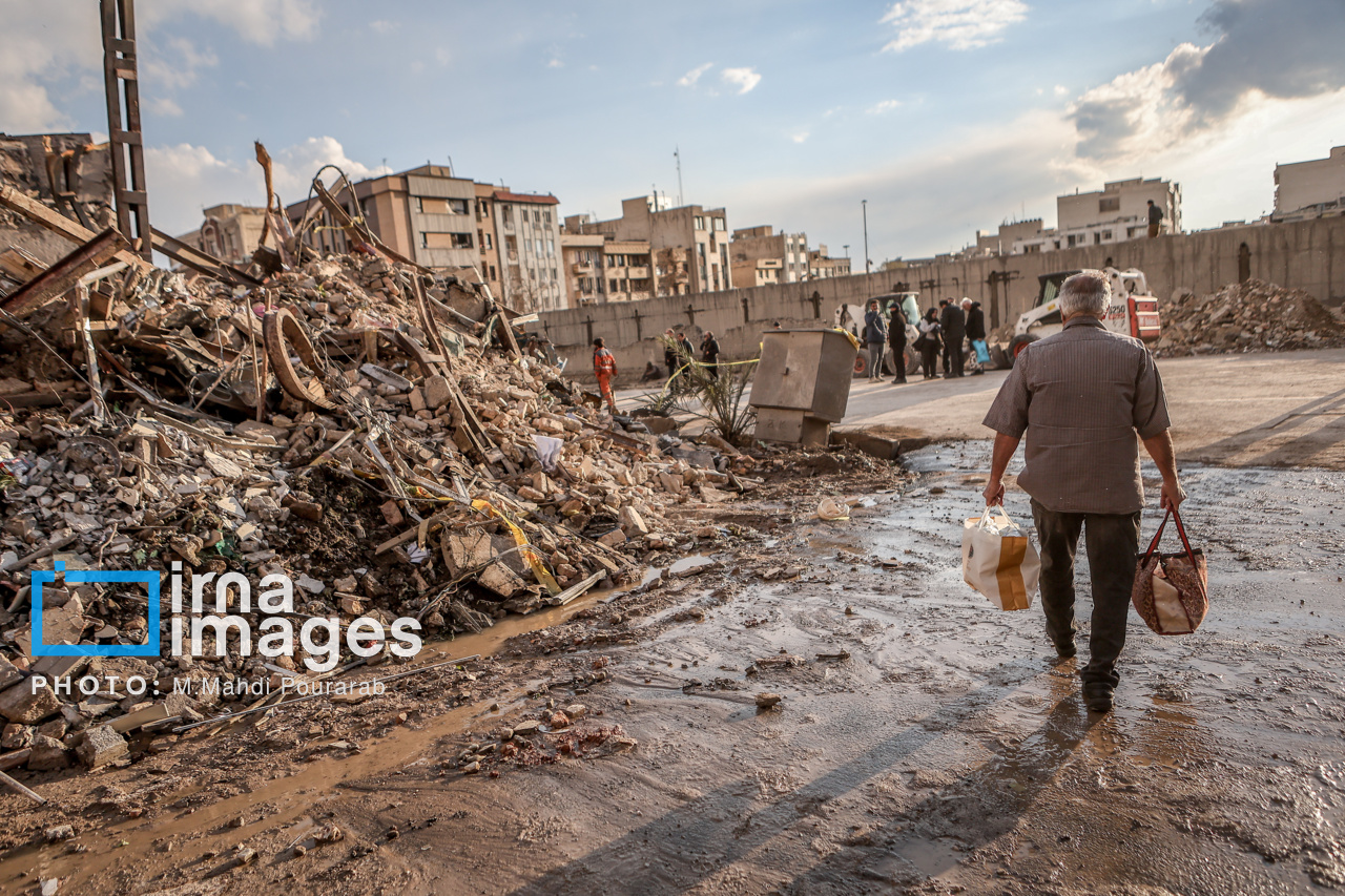 جنگ علیه ایران فورا متوقف شود 