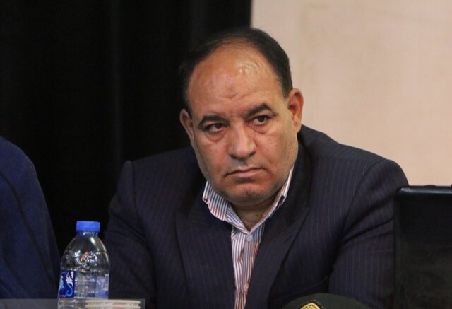 پیش‌بینی حضور حدود ۲۰ هزار نفر در گلزار شهدا