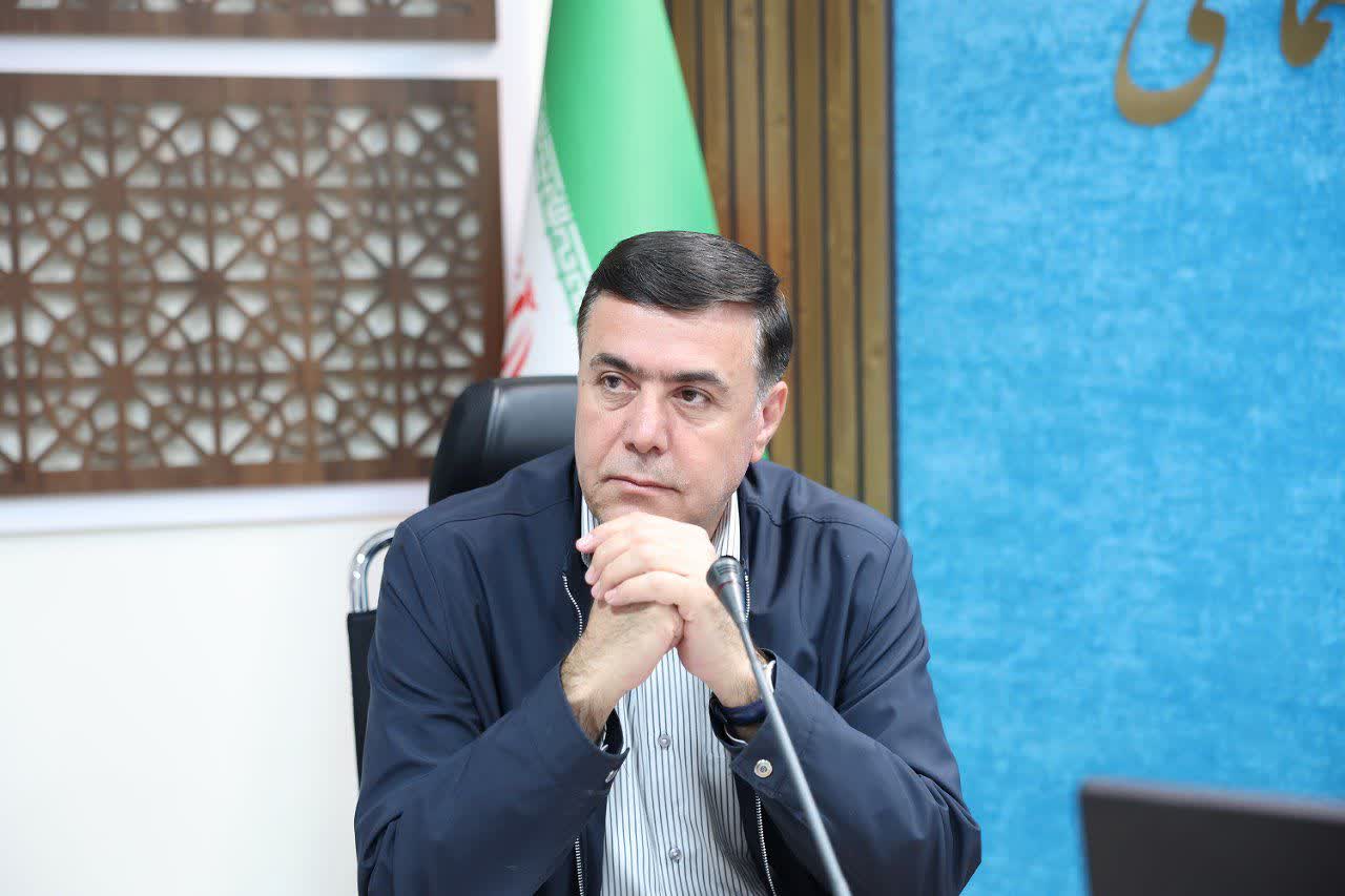 ستادهای بازآفرینی شهری در استان فعال شوند 