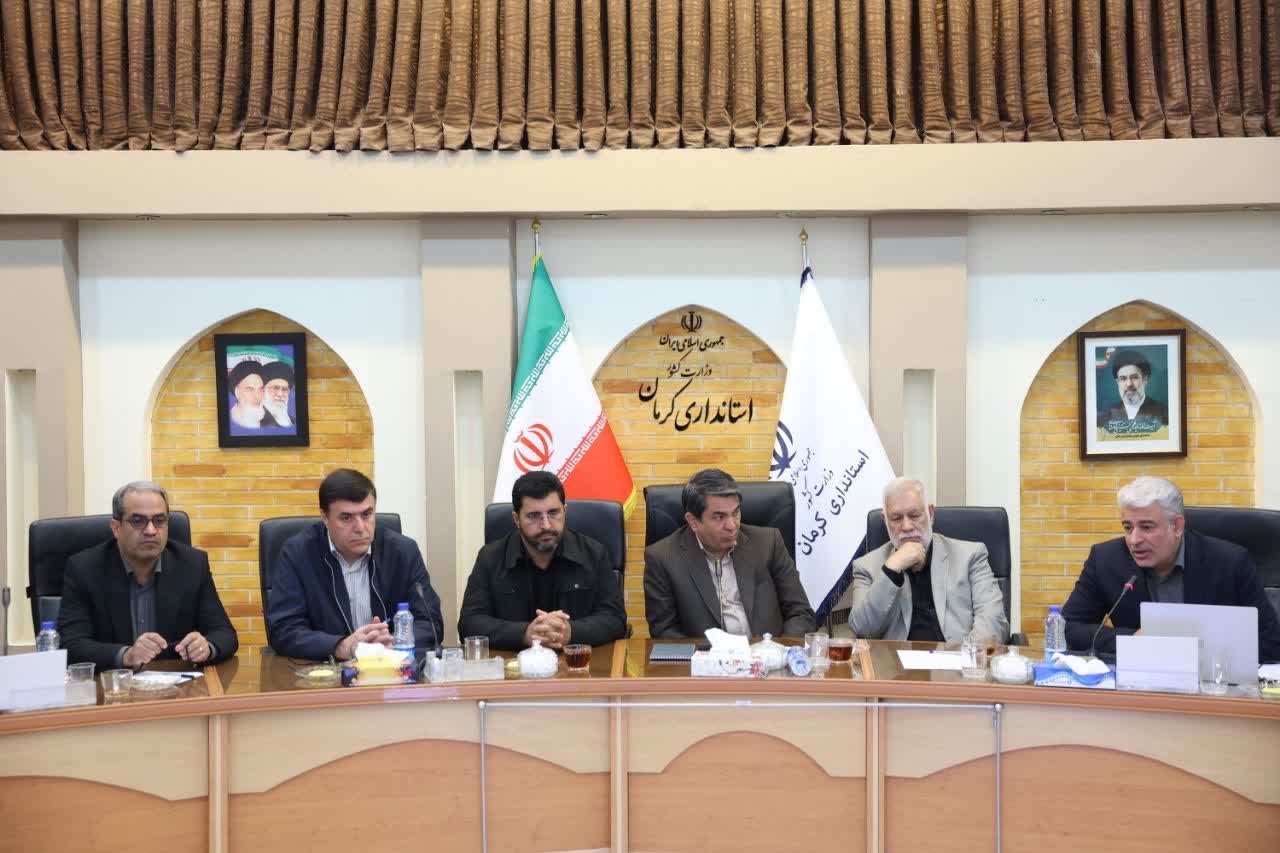 فعال‌سازی معادن می‌تواند اقتصاد مقاومتی را حمایت ‌کند