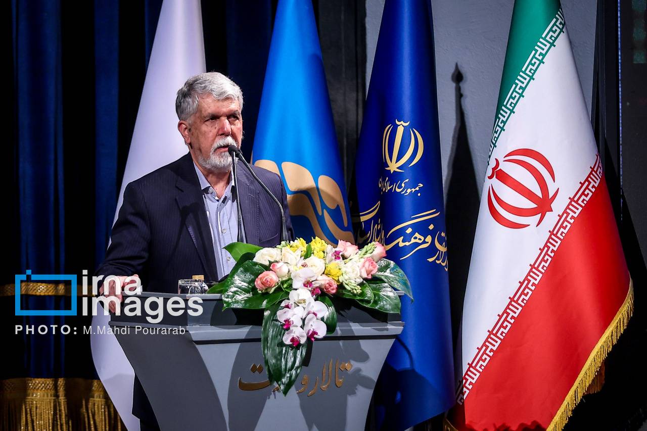  امروز صدای مردم ایران در جهان شنیده می‌شود