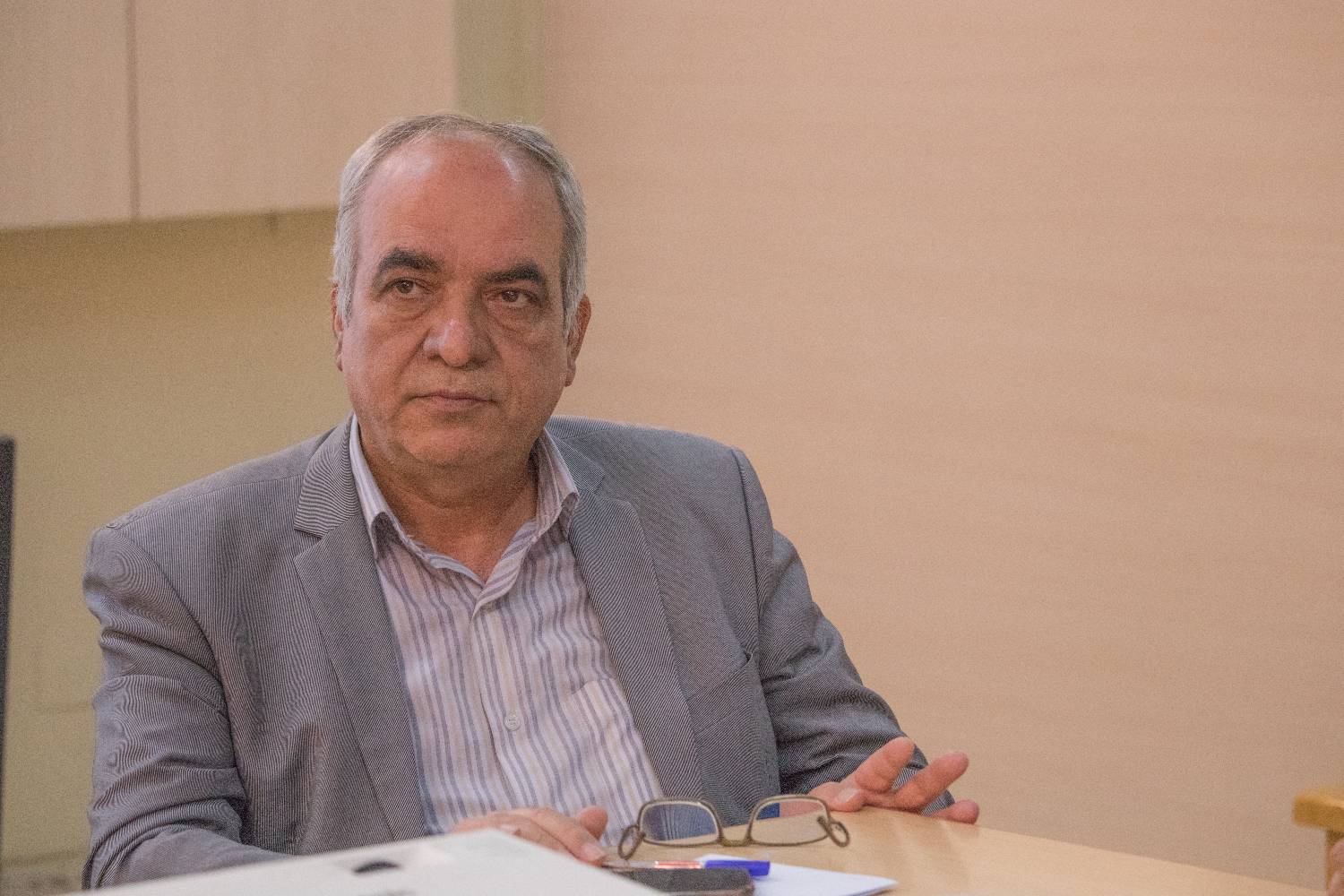 حفاظت از جزیره‌ی‌ خارک 