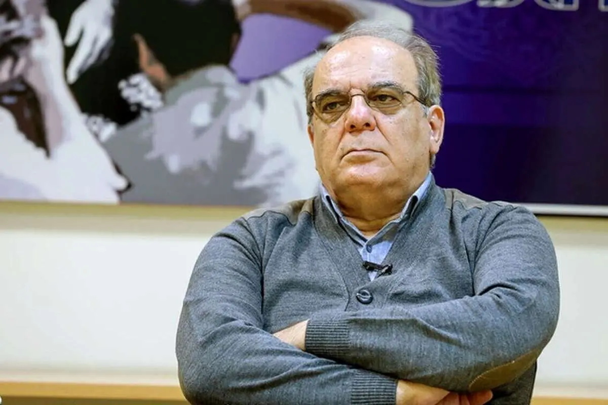 جنگی علیه موجودیت ایران