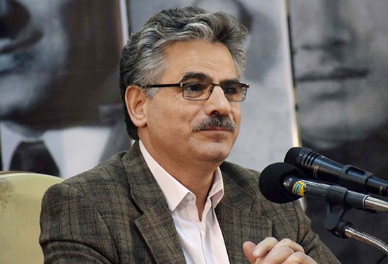 سرباز ایرانم