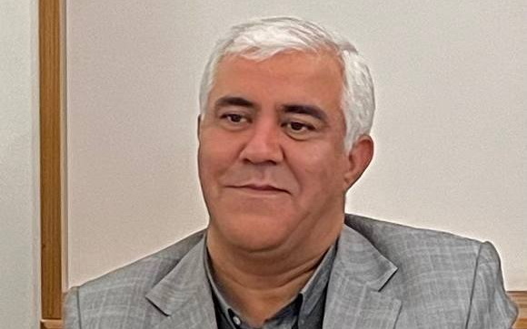 نقشه جدید تجارت کرمان