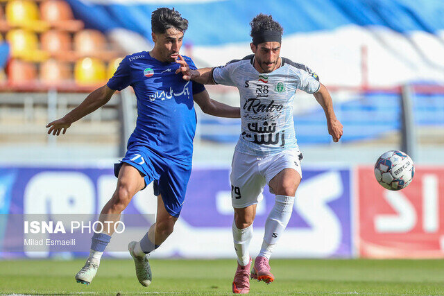 کرمان آمادگی و استانداردهای لازم را برای میزبانی لیگ برتر فوتبال دارد