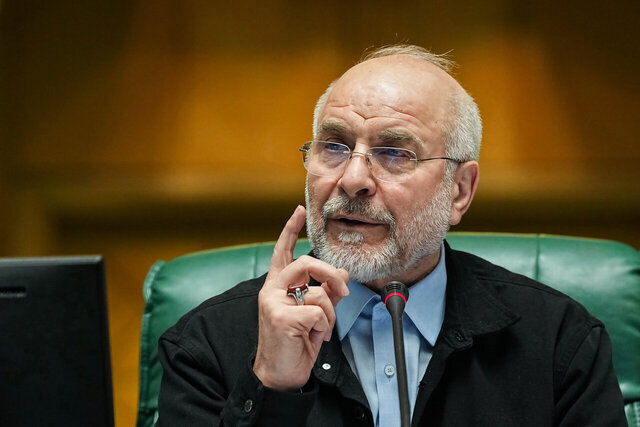  آمریکا نتوانست اعتماد هیات ایرانی را جلب کند