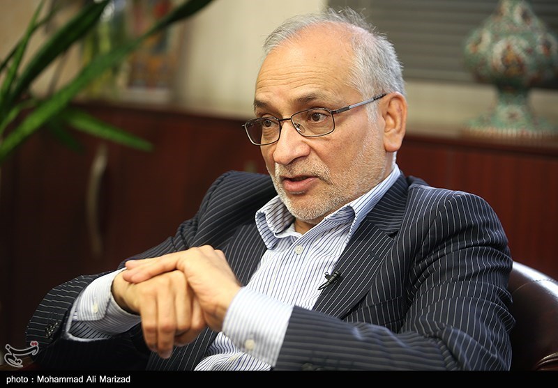 دولت شورای بازسازی اقتصاد را به سرعت تشکیل دهد