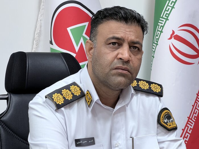 نوروز امسال 22 نفر در تصادفات جاده‌ای کرمان جان باختند