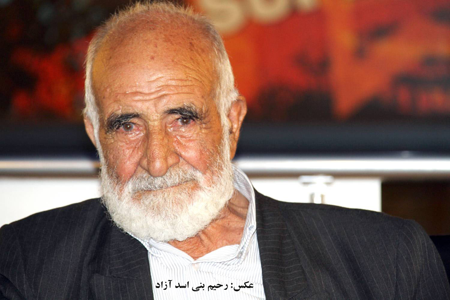 هشتمین سال خاموشی پیشکسوت مطبوعات کرمان