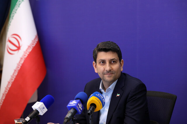 دسترسی عمومی به اینترنت حق مردم است