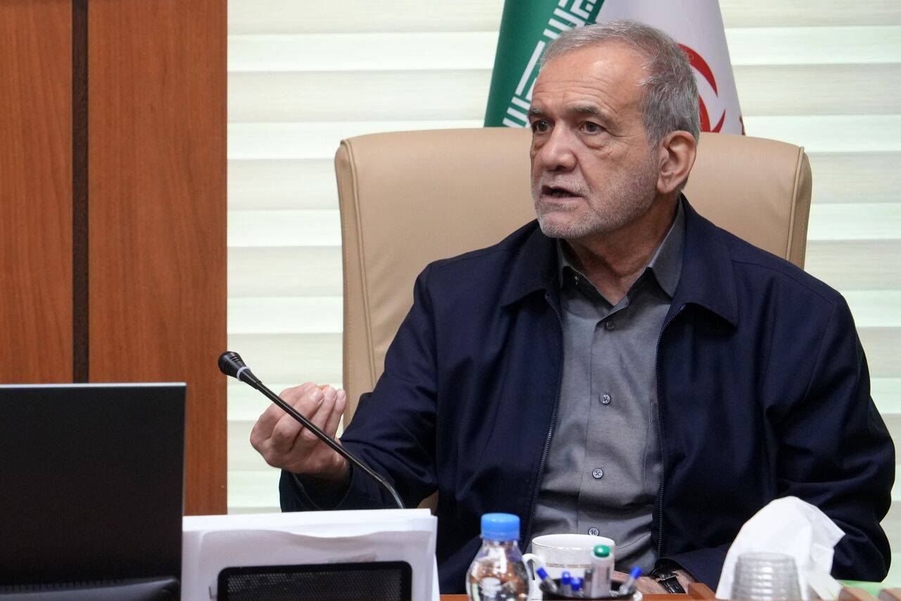 ایران به‌دنبال جنگ و بی‌ثباتی نیست 