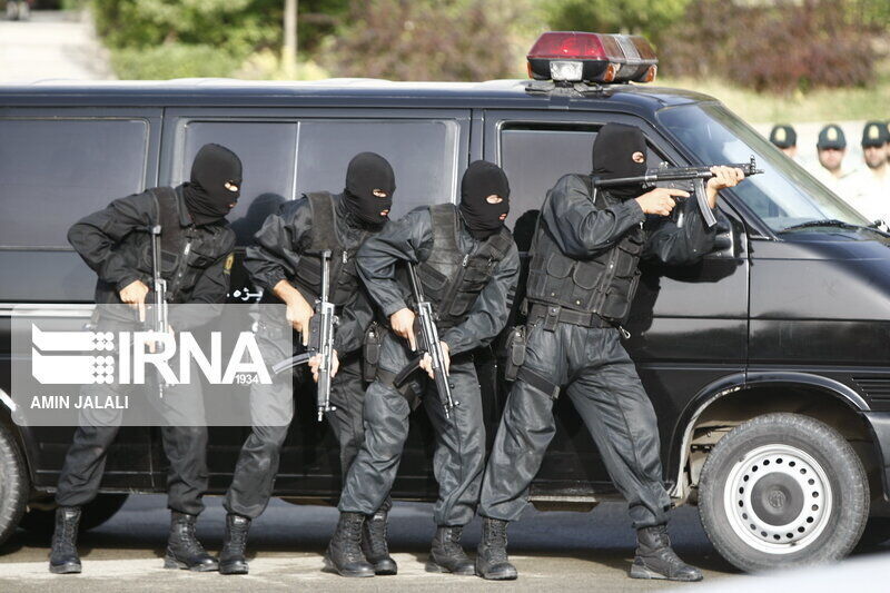 شهروند مینابی پس از 70 روز از چنگ آدم‌ربایان نجات یافت 