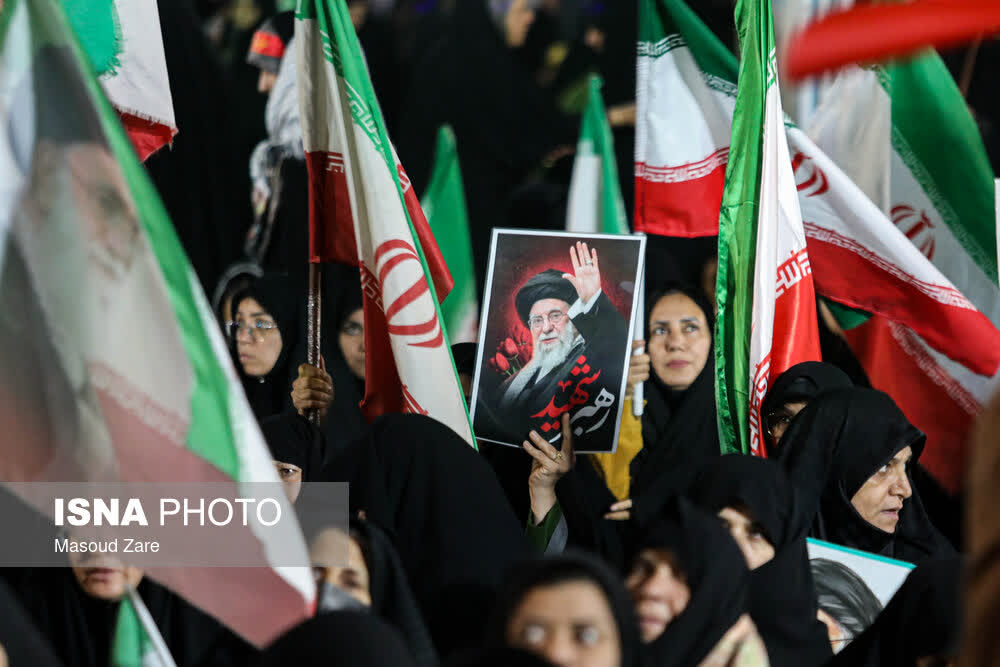  مراسم 3 روزه اربعین رهبر شهید از روز چهارشنبه در شهر کرمان آغاز می‌شود