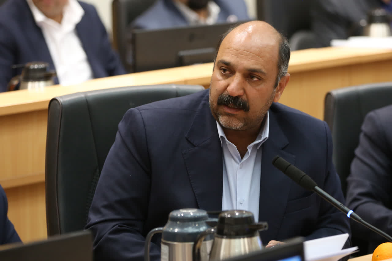  دولت برنامه‌های اقتصادی دوران پساجنگ را اعلام کند