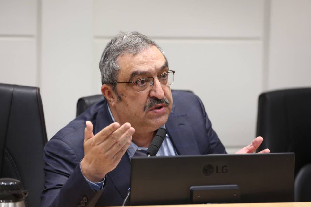 دولت برای حمایت از بخش خصوصی شعار ندهد!