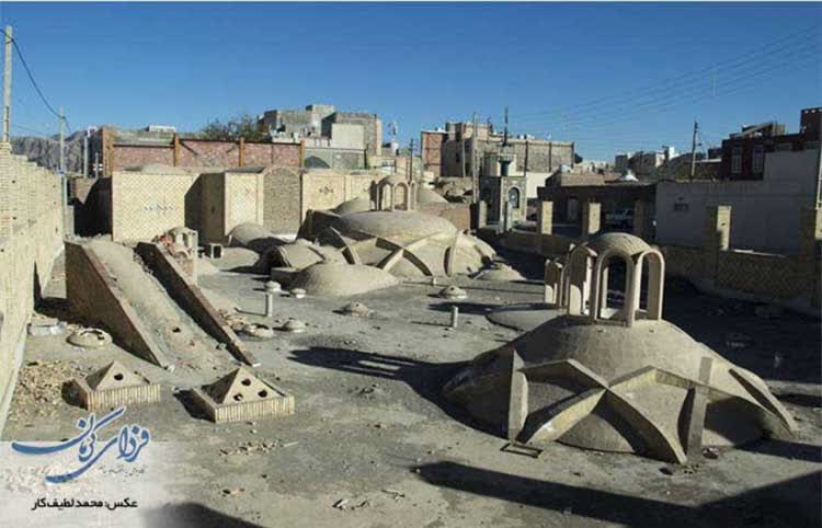 شهرداری‌ها در کرمان در حوزه گردشگری سرمایه‌گذاری کنند