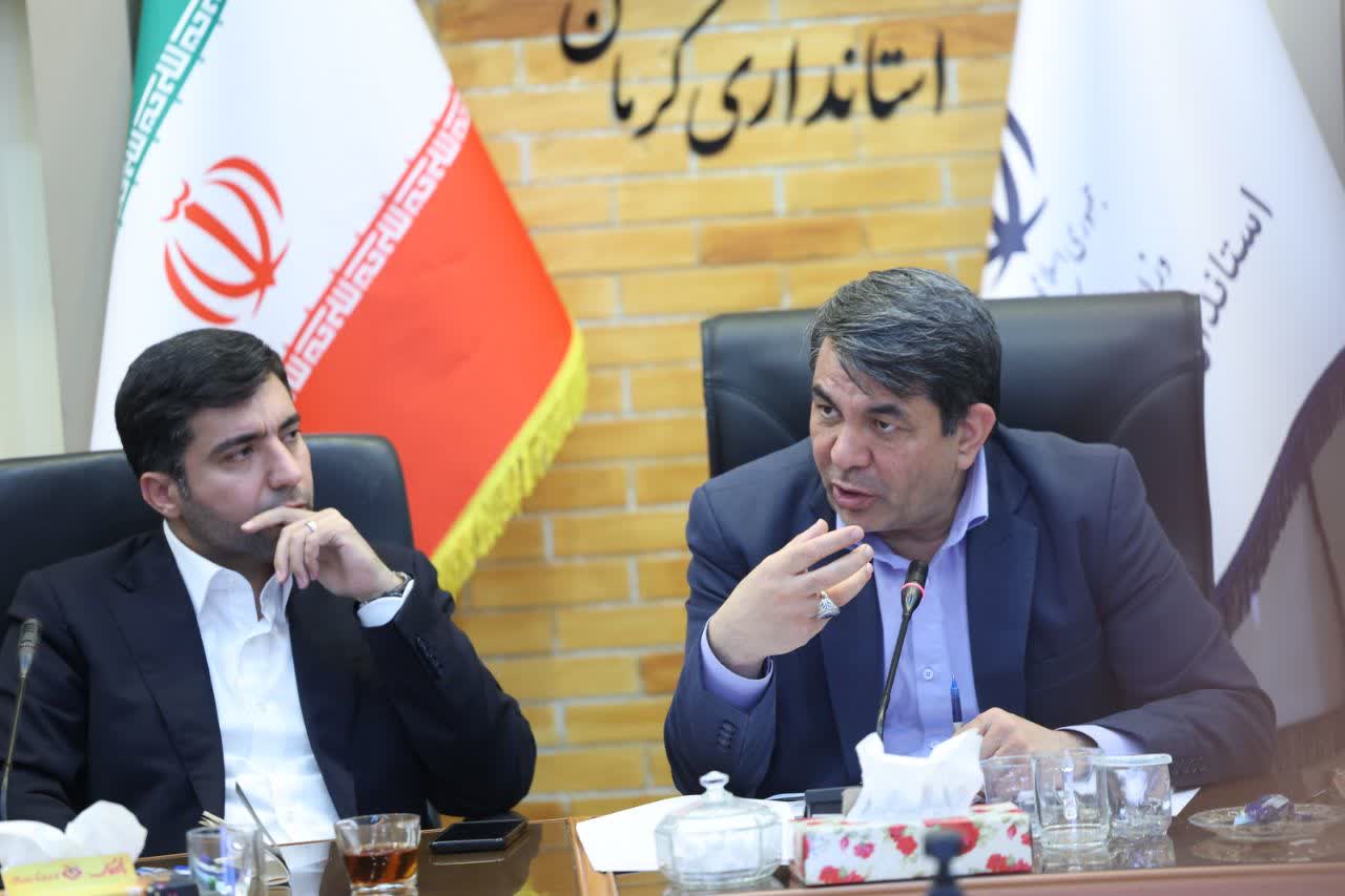 ظرفیت‌های مغفول توسعه مس و فولاد در استان کرمان 