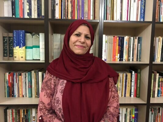 داستانی برگرفته از افسانه‌های کویری ایران 