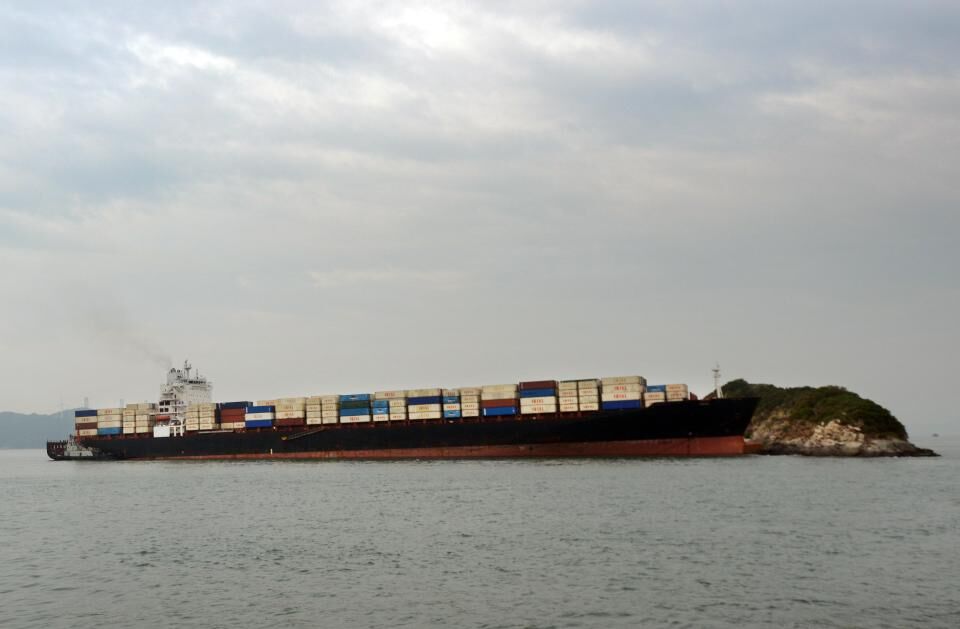 محکومیت تجاوز آمریکا در حمله به کشتی ایرانی