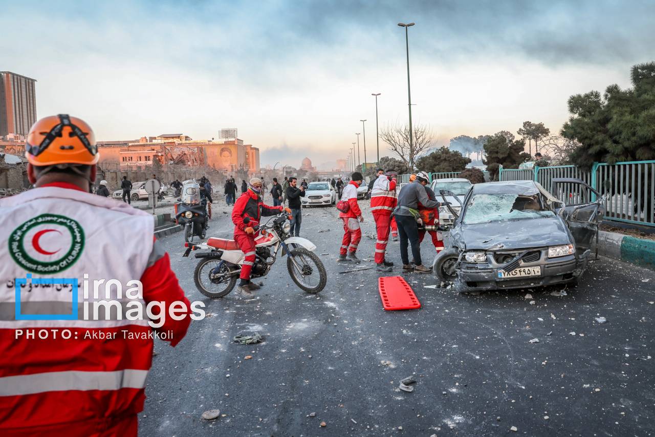 هجوم نظامی آمریکا و اسرائیل را شدیدا محکوم می‌کنیم