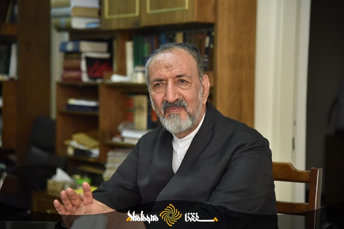 آیین چهارمین سالگرد مرحوم حجت‌الاسلام دعایی برگزار می‌شود