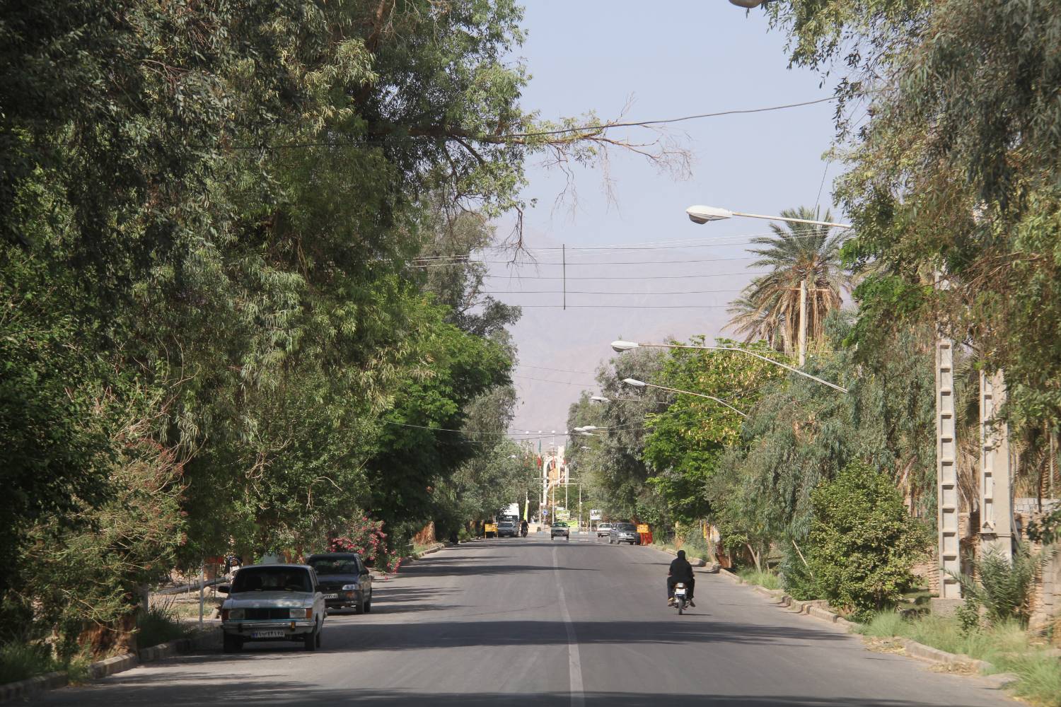 بیایید «صندوقچه زر» شهداد را باز کنیم