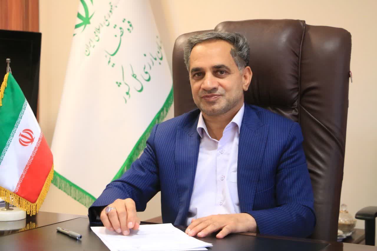  فعال‌سازی پروژه کنارگذر گل‌گهر ـ بندرعباس 