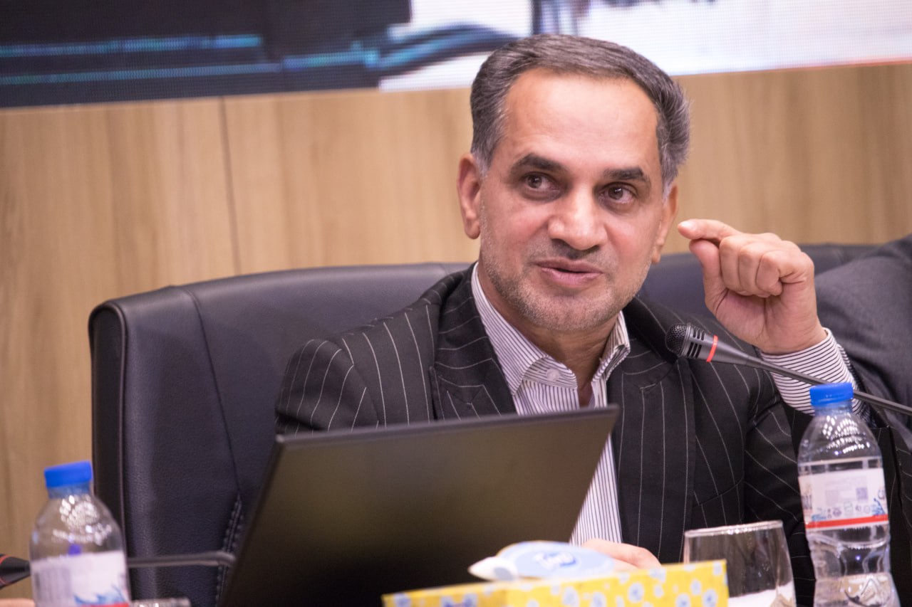 انتقاد شدید بازرس کل استان از طرح کدینگ سوخت در کرمان