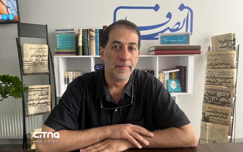   اراده رئیس‌جمهور بر بازگشایی اینترنت است