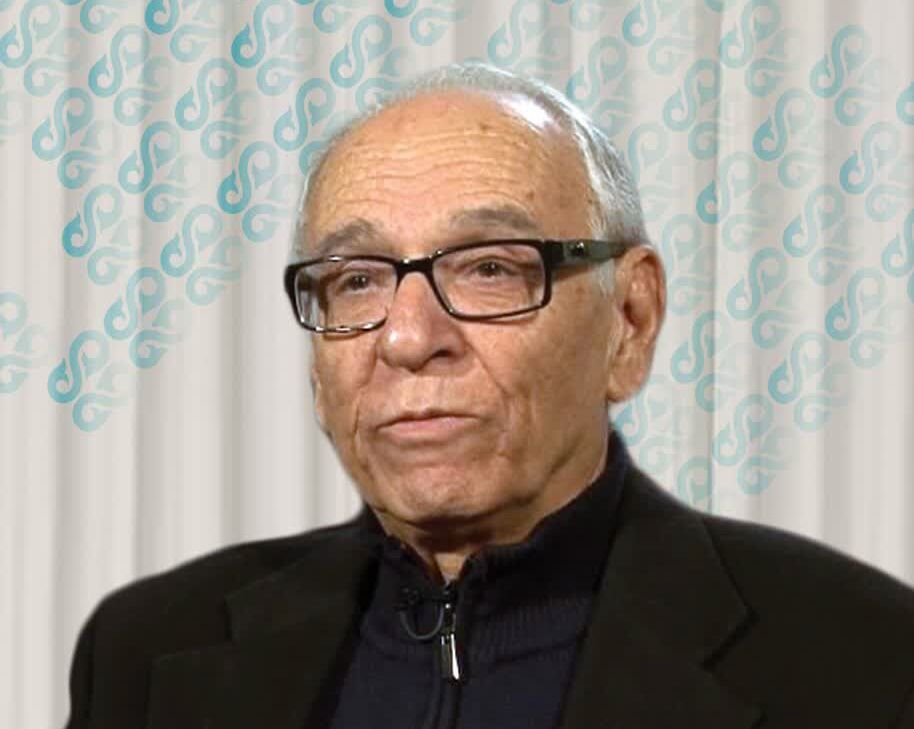 نخستین رئیس‌ دانشکده پزشکی کرمان آسمانی شد