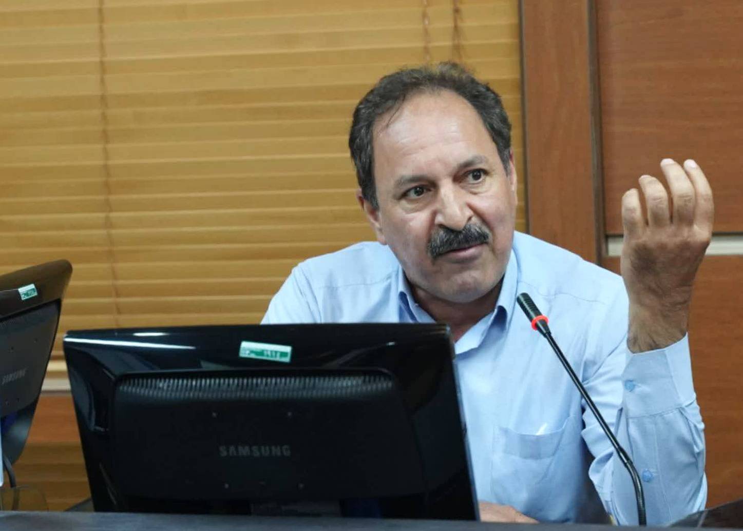 موج جدید بیماری‌ تنفسی در استان نداریم