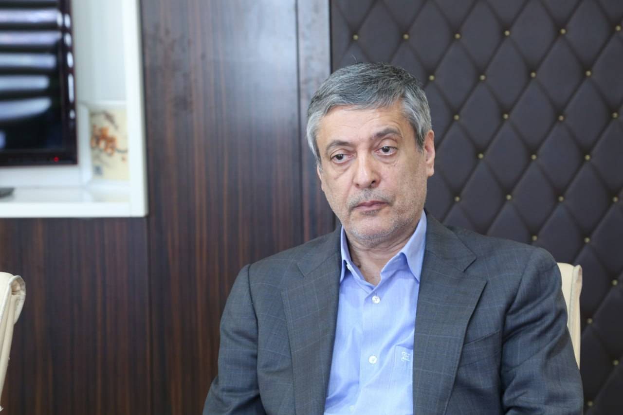  قوانین و مقررات در شرایط جنگی کشور تسهیل شود