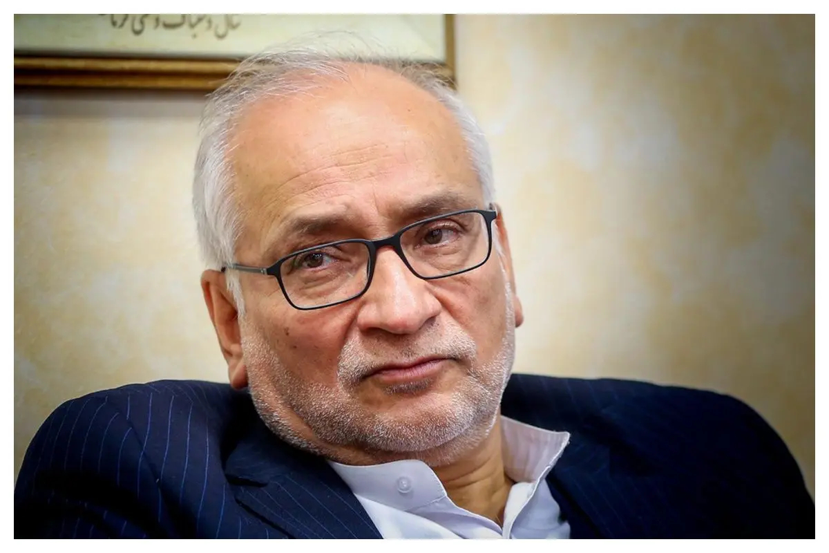 ایران در دوره‌ رهبری جدید به نوسازی‌ وسیع نیاز دارد