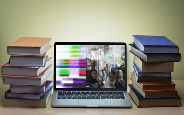 نمایشگاه مجازی کتاب به مدت یک‌هفته برگزار می‌شود