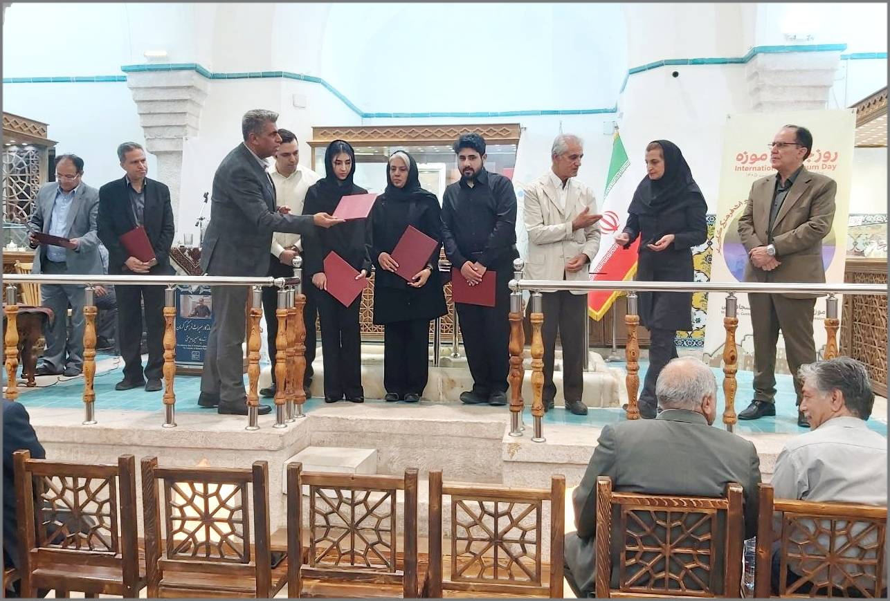 استان کرمان فاقد یک موزه متمرکز است!