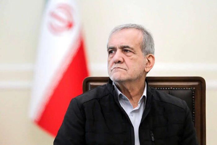 ایران تحت تهدید و محاصره وارد مذاکره نخواهد شد