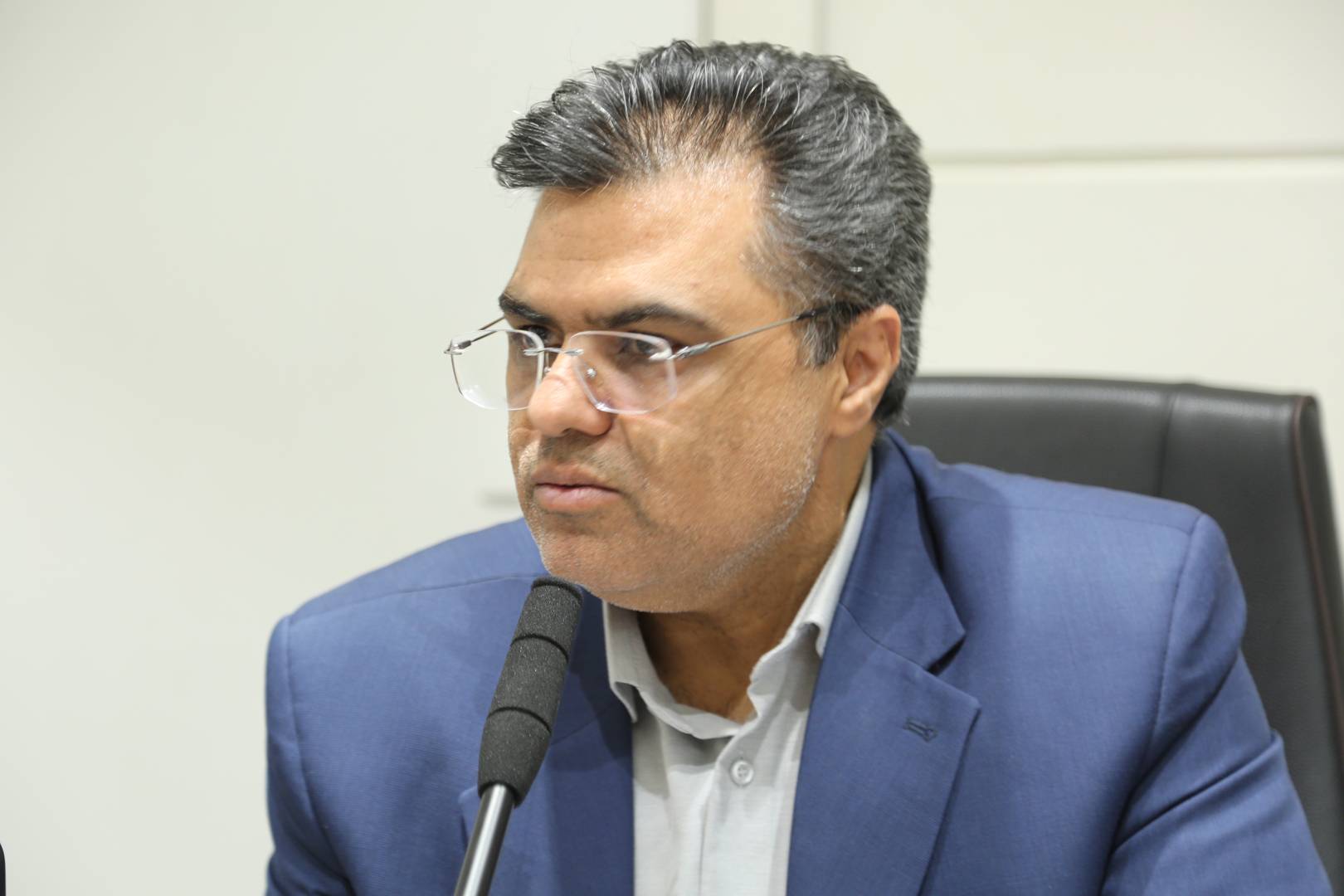  اتاق کرمان سه برنامه زمانی برای عبور از شرایط بحرانی جنگ تدوین کرده است