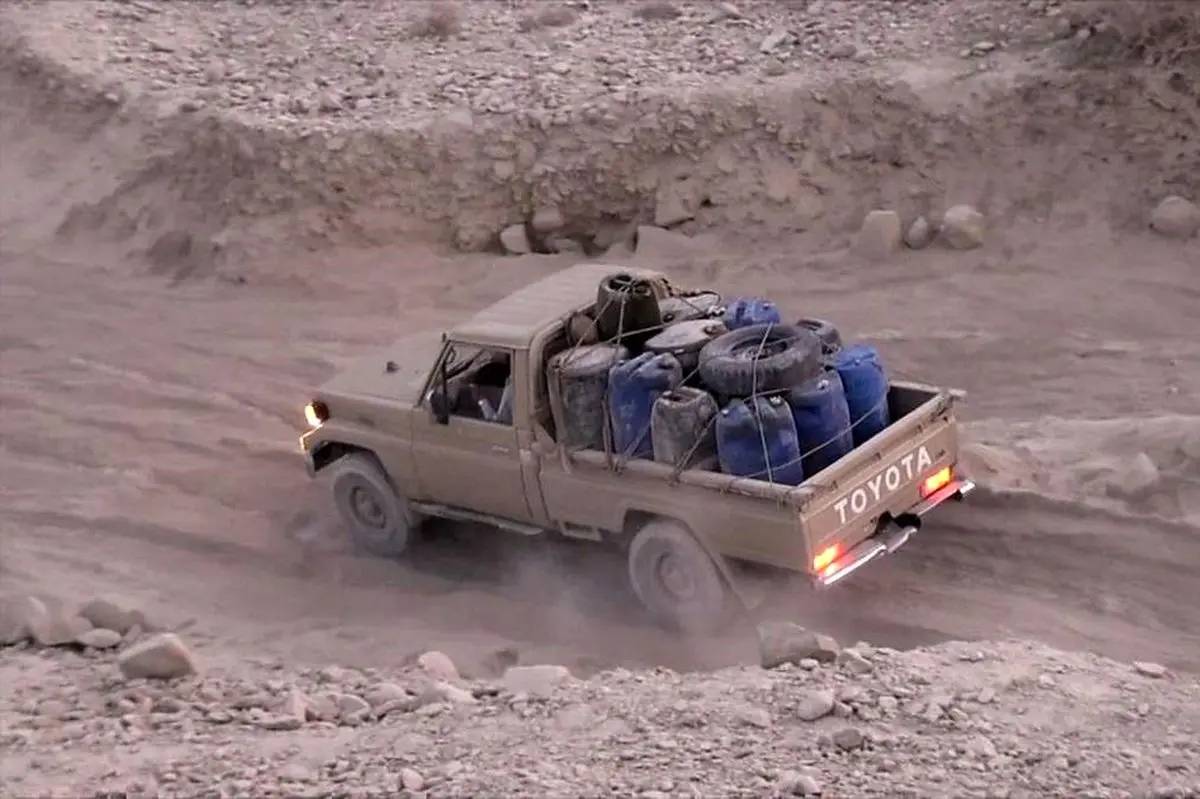  با مرگ می‌روند و با مرگ برمی‌گردند