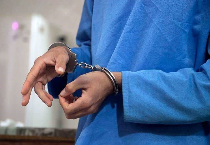 عوامل جاسوسی در کرمان دستگیر شدند