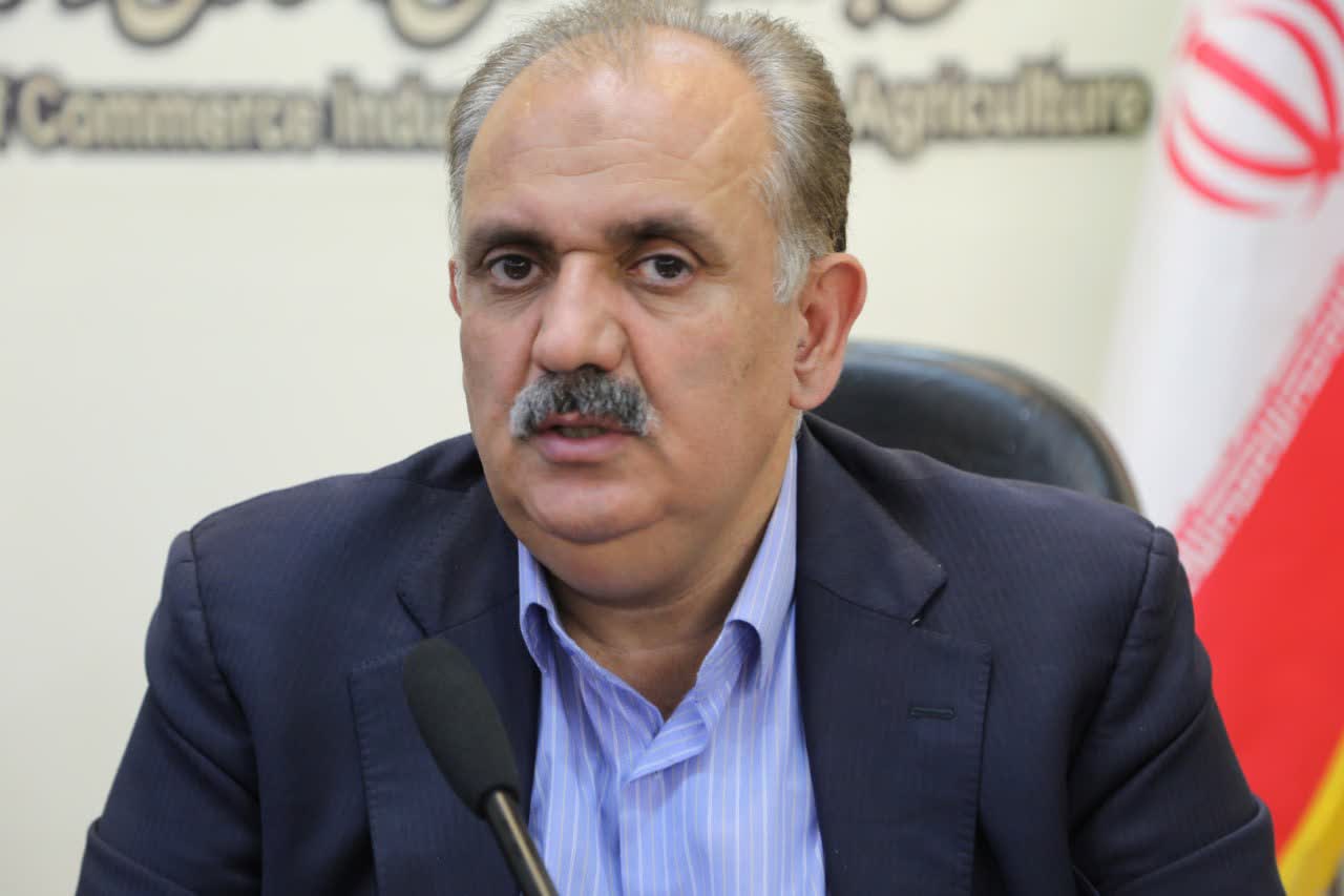 ایجاد مرکز تجاری کرمان و پاکستان ضروری است