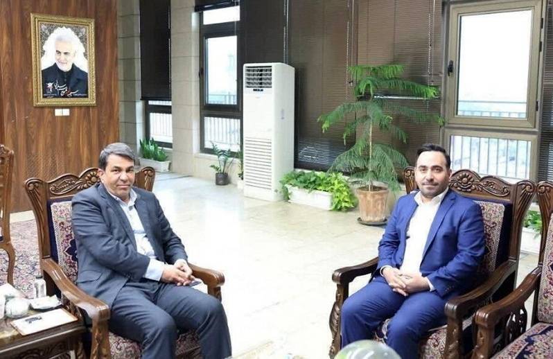 مسائل رفاهی و تکریم بازنشستگان از برنامه‌های اصلی خواهد بود 