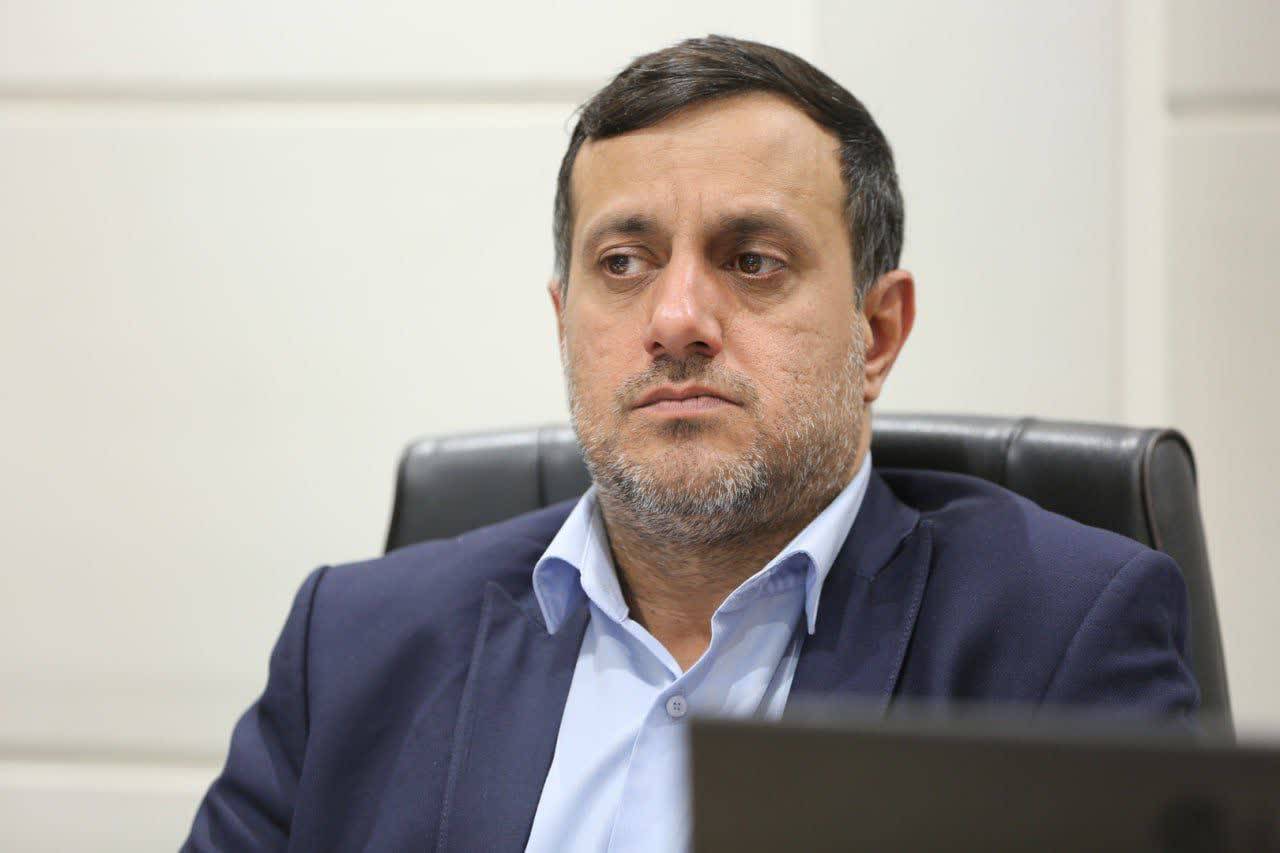  مسئولان در شرایط جنگی کشور درگیر اجرای بخشنامه‌ها نباشند