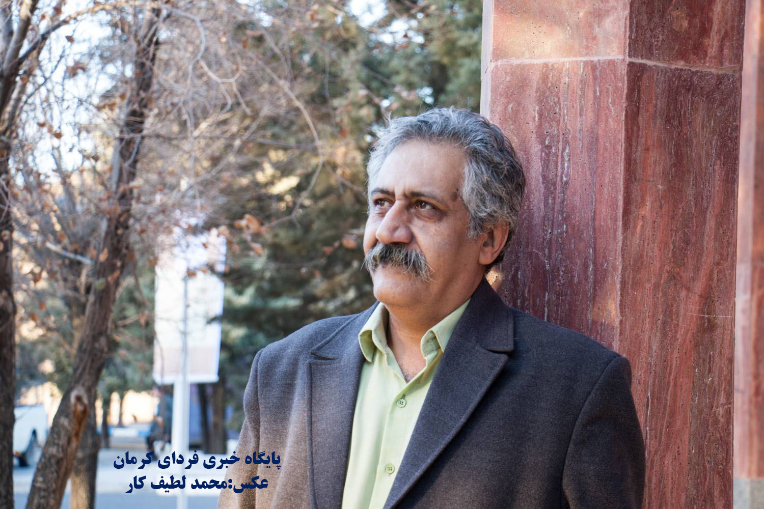 نمونه شاخص رمان رئالیسم جادویی در ادبیات ایران 