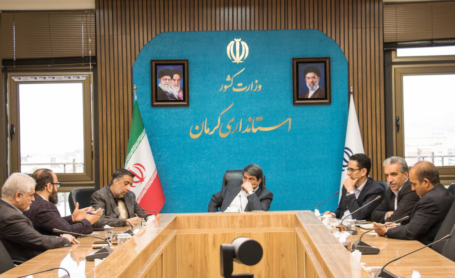 رسانه‌ها را شریک توسعه‌ استان می‌دانیم