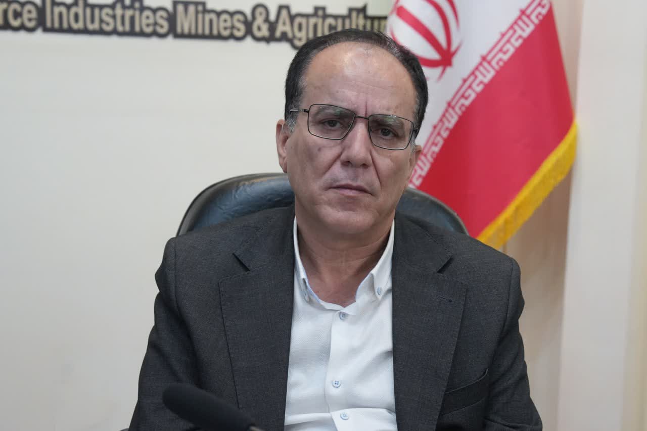   رویداد صنایع دستی خلاق ترنگ برگزار می‌شود