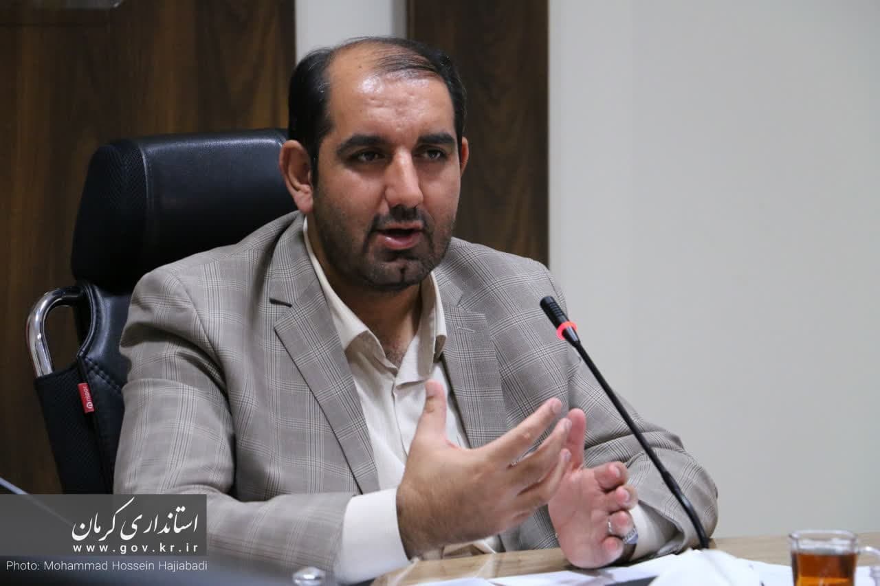 برنامه‌ریزی برای اعزام مردم کرمان به مراسم تشییع رهبر انقلاب