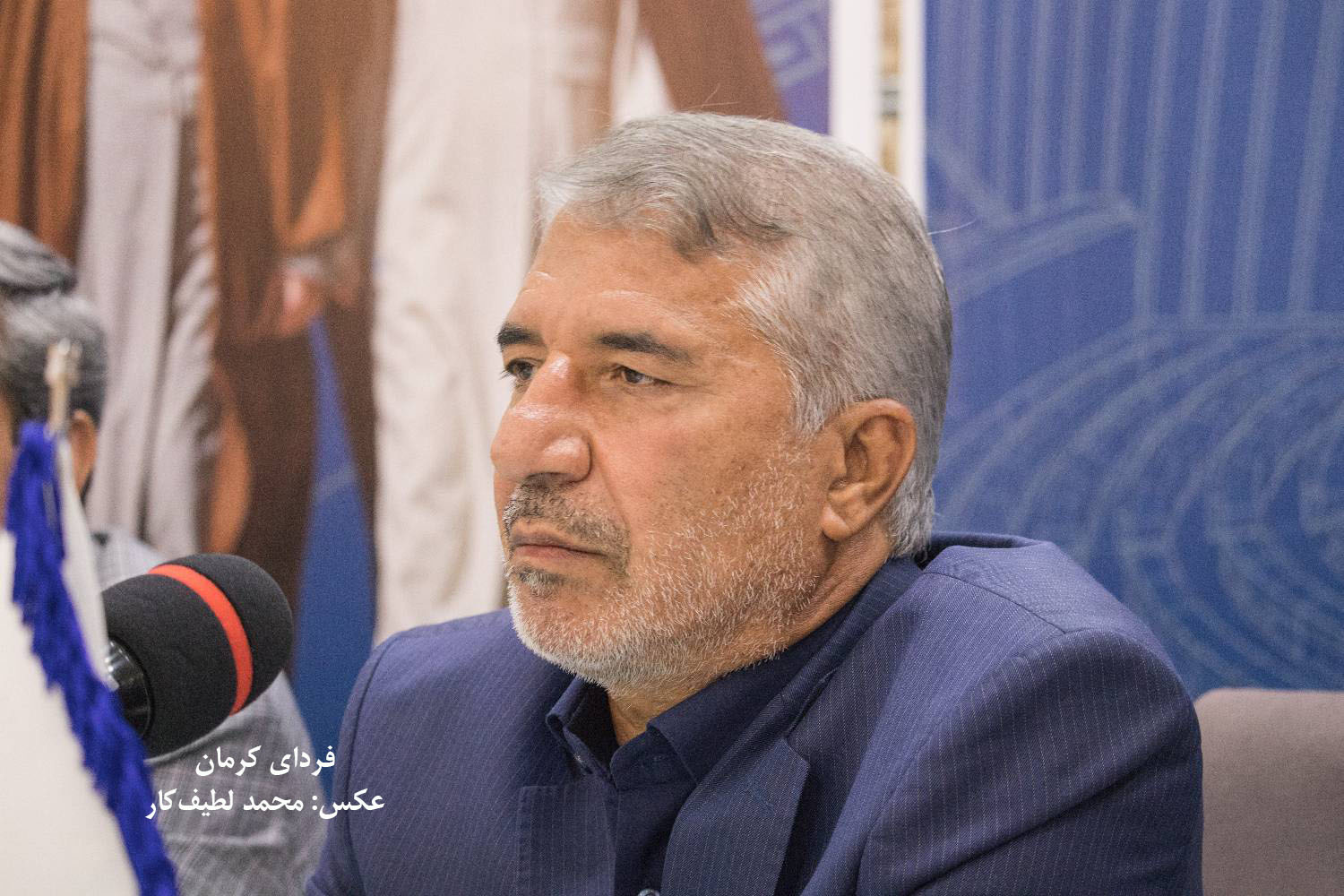 پایلوت مدیریت هدررفت آب در رفسنجان اجرا شود
