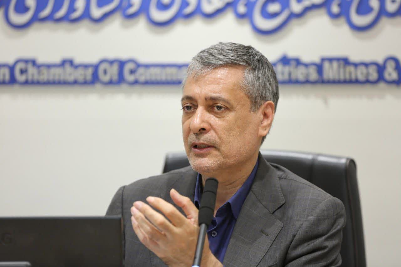 تلاش برای بازپس‌گیری بازار جهانی فرش کرمان